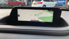 Mazda Cx-30 2.0 e-Skyactiv G MHEV Sport Lux 5dr Petrol Hatchback